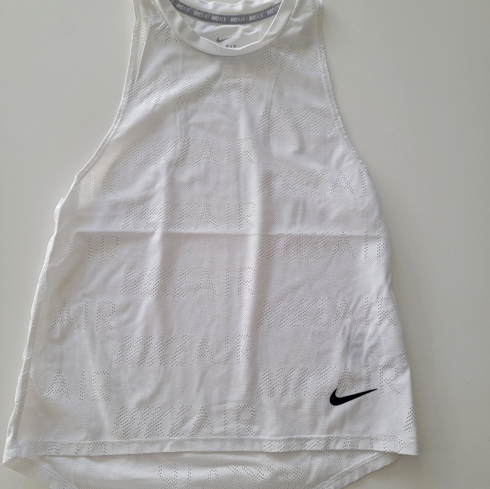 Nike dri fit